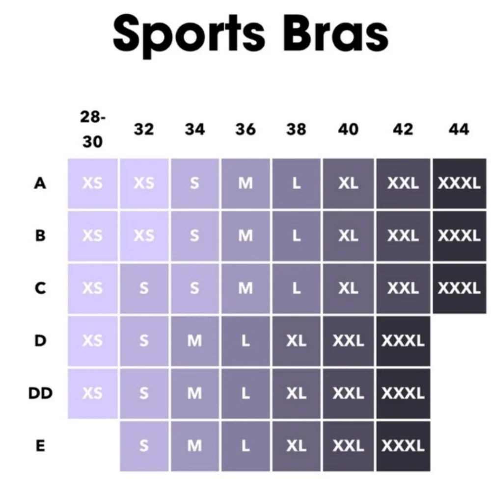 💕Buffbunny Monarch Sports Bra - Picture 5 of 7